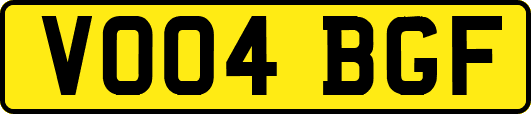 VO04BGF