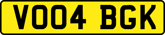 VO04BGK