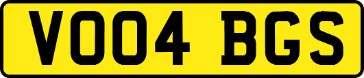 VO04BGS