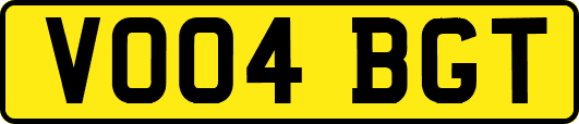 VO04BGT