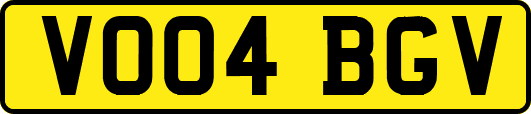 VO04BGV