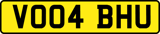 VO04BHU