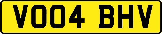 VO04BHV