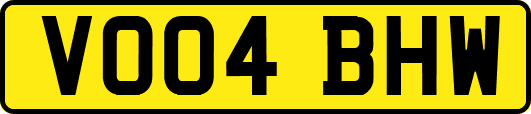 VO04BHW
