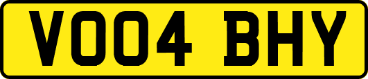 VO04BHY
