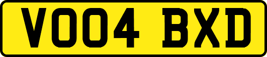 VO04BXD