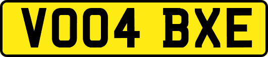 VO04BXE