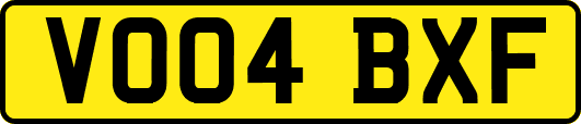 VO04BXF