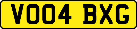 VO04BXG