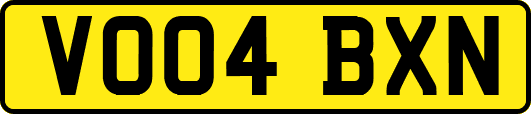 VO04BXN