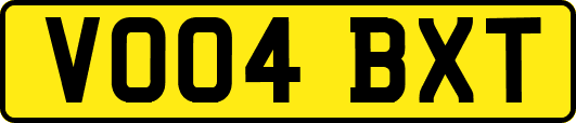 VO04BXT