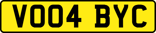 VO04BYC