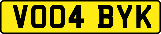 VO04BYK