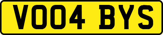 VO04BYS