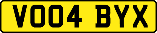 VO04BYX