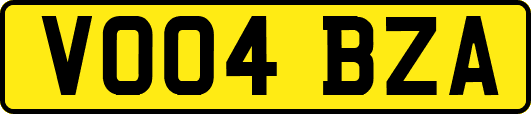 VO04BZA