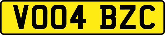 VO04BZC