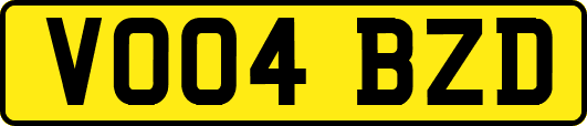 VO04BZD