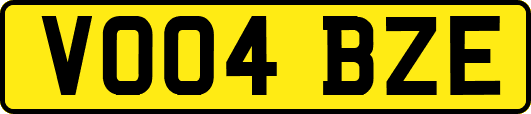 VO04BZE