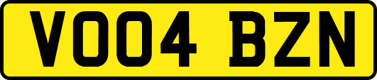 VO04BZN