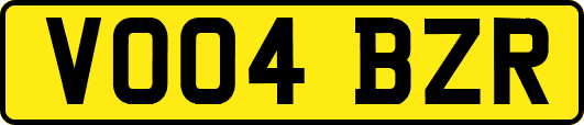 VO04BZR