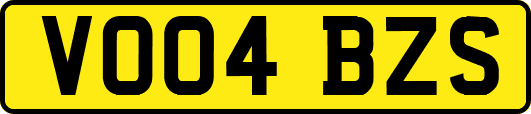 VO04BZS