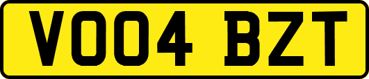 VO04BZT
