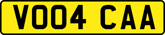 VO04CAA