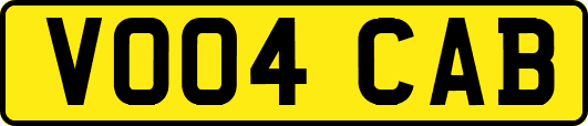 VO04CAB
