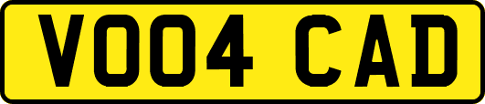 VO04CAD