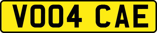 VO04CAE