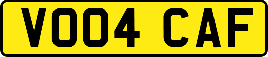 VO04CAF