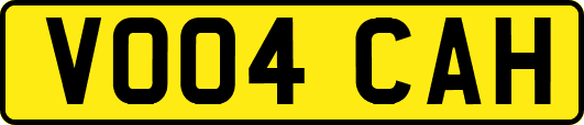 VO04CAH
