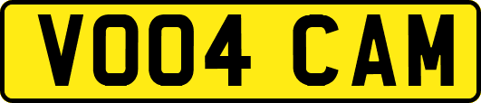 VO04CAM
