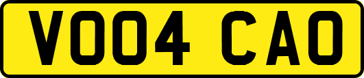 VO04CAO