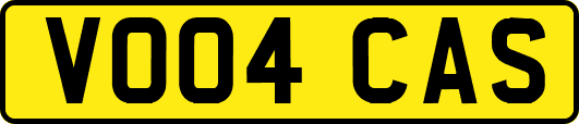 VO04CAS