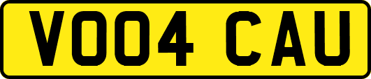 VO04CAU