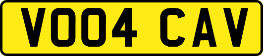 VO04CAV