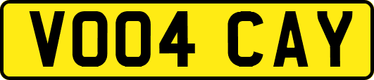 VO04CAY