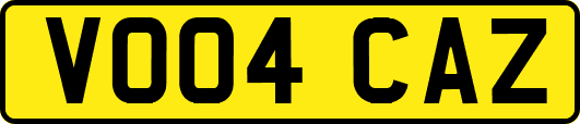 VO04CAZ