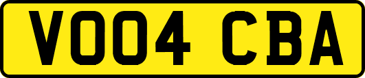 VO04CBA