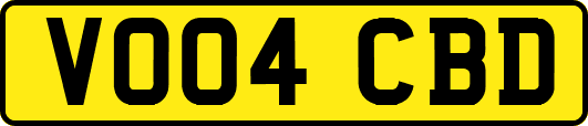 VO04CBD