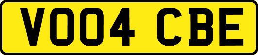 VO04CBE