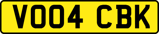 VO04CBK