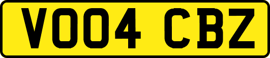 VO04CBZ