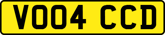 VO04CCD