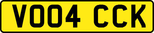 VO04CCK