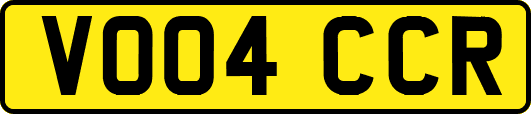 VO04CCR
