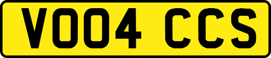 VO04CCS