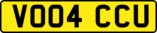 VO04CCU